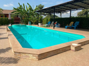 Lampang Hideaway Guesthouse
